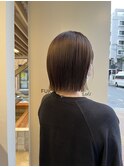 髪質改善
