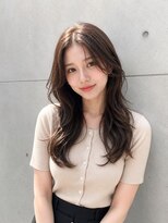 テーラヘアー 高座渋谷店(TELA HAIR)&nbsp;セミロング【高座渋谷】＜20代30代40代50代60代＞