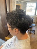 ラウ(LAU)&nbsp;ルーズパーマ