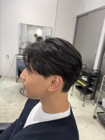エイト ヘアサロン 渋谷本店(EIGHT)&nbsp;カスタム縮毛矯正