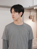 フェイヴィーズ(FavyS)&nbsp;ナチュラルセンターパート