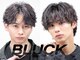 ブラック 横浜 ANNEX(BLUCK)の写真/【横浜駅/学割U24】メンズ限定★平日限定クーポンあり◎【フェザーショートやニュアンスパーマも】