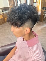 ワンダービューティーサノ(Wonder Beauty SANO)&nbsp;Spain curl