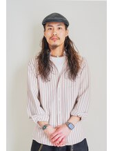 バトン(THE BATON)&nbsp;宮崎 武我