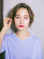 リリアン 表参道(relian)&nbsp;似合わせカットはrelian表参道にお任せ♪