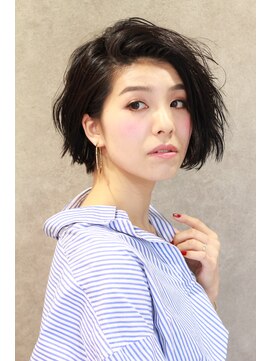 ラビマーニ(Labimani) 『Labimani』new open☆大人オシャレボブ☆