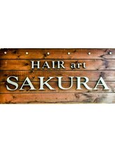 HAIR art SAKURA【ヘアーアートサクラ】