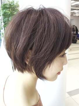 ダリー 発寒南店(Dali) garnet　purple