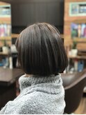 ★ボブスタイル★