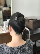 ヘアーアンドメイク アネラガーデン(HAIR&MAKE Anela garden) 大人セット