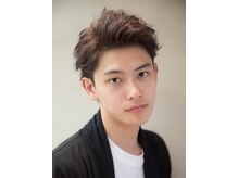 エターナル ヘア デザイン(eternal HAIR DESIGN)