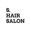 エス ヘア サロン(S. HAIR SALON)のお店ロゴ
