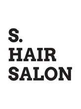 S. HAIR SALON 【エス】
