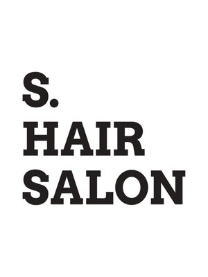 エス ヘア サロン(S. HAIR SALON)