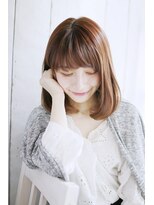 ヘアーアンドメイク アシュレ(Hair&Make assur'e)&nbsp;【assur'e hair】 -new style- Collection