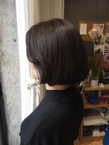 ヘア アンドメイク キヨシ(Hair and Make kiyoshi)&nbsp;kiyoshi ＊お客様STYLE NO.248＊