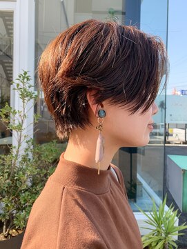 パーム スプリングス(Palm Springs) Hair by Palm Springs 245