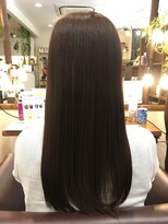 もりやのぼるの店美容室&nbsp;オーダーメイド髪質改善