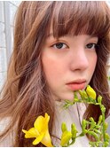 【CREAR 恵比寿/代官山】エアリーミディ