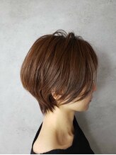 アーサス ヘアー デザイン 上越店(Ursus hair Design by HEADLIGHT)