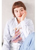 カジュアルショートh3