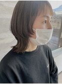 【Rio】ミディアムウルフ