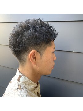 スタイル 袋町(STYLE) ショートマッシュ