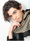 大人の【スパイラルミディアム】耳掛け