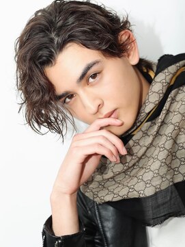 リップス 表参道店(LIPPS) 大人の【スパイラルミディアム】耳掛け