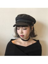 モードケイズ 尼崎店(MODE K's)&nbsp;ハイライトカラー