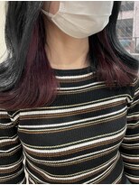 ループ(LOOP) インナーカラー