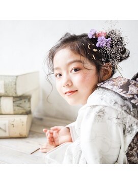 ミネヘアアンドメイク高知店 753