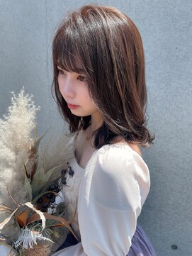 アルドラ(ALUDRA) Mia Oneトリートメント