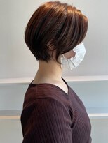 表参道で人気の美容室美容院K-two青山・髪質改善/似合わせカット