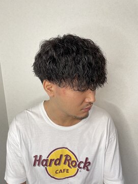 スキル(SKILL) 波巻きスパイラル/マッシュ