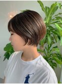 美人ショート★