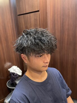 ヒロギンザ 銀座一丁目店(HIRO GINZA) ツイスパ！！