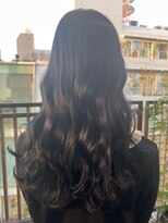 ジーナ 福岡天神(Zina) 髪質改善カラー×TOKIOトリートメント