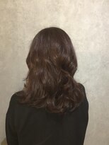 ウィスプ 赤羽店(wisp)&nbsp;艶感レッドバイオレット