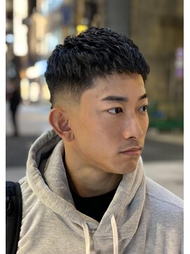 ドルクス 日本橋(Dorcus) 爆イケクロップ　パクセロイ　竹内涼真　数原龍友