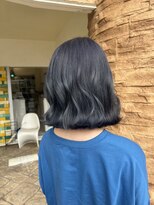 クラン ヘアーアンドスタジオ(CLAN hair & studio)&nbsp;ヘアカラー