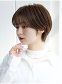 大人ショートボブ20代30代40代【AIN.表参道】小田恭平