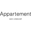 アパートメント(Appartement)のお店ロゴ