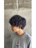 ラベンダーアッシュ◎