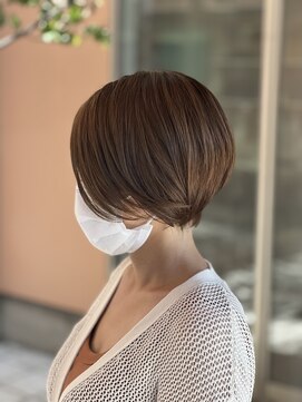 クロエ バイ ラヴィズム 小針店(CLOE by LUVISM) 大人ショートぼ