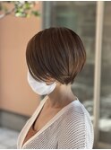 大人ショートぼ