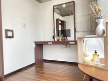 グルグル 妙典店(GULGUL)の雰囲気（妙典/ショート/ボブ/ショートボブ/レイヤーカット/白髪ぼかし）