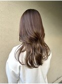 ロングスタイル
