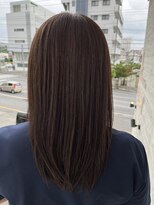 エイト マカビ 沖縄真嘉比店(EIGHT makabi)&nbsp;【EIGHT 真嘉比】お客様スタイル