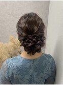 【大分市内・セットサロン】ロング